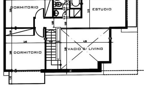 Depto Tipo Casa en Venta A Estrenar