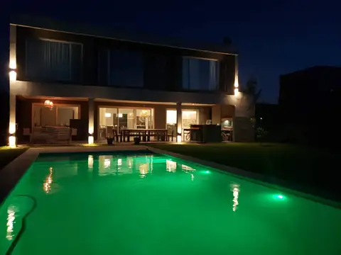 Casa en Venta 7 años