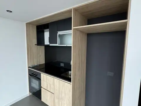 Departamento en Alquiler Apto profesional