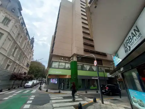 Marcelo Torcuato de Alvear 600