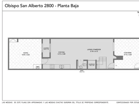 Casa en Venta 18 años