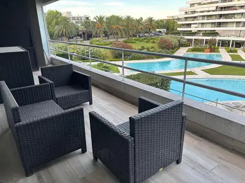 DEPARTAMENTO ALQUILER  y VENTA  Bouquet