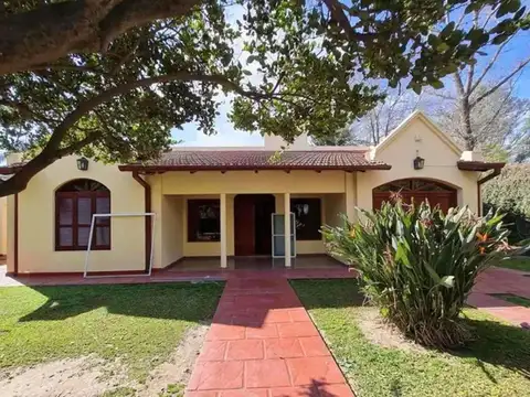 Casa en Alquiler 24 años