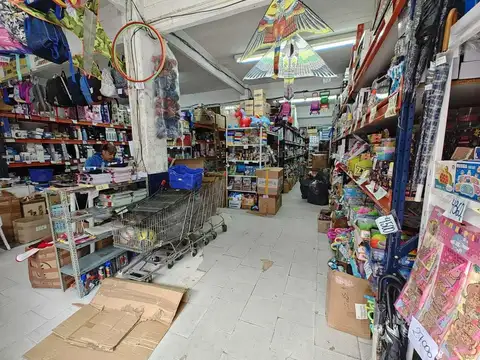 Local en Venta 25 años