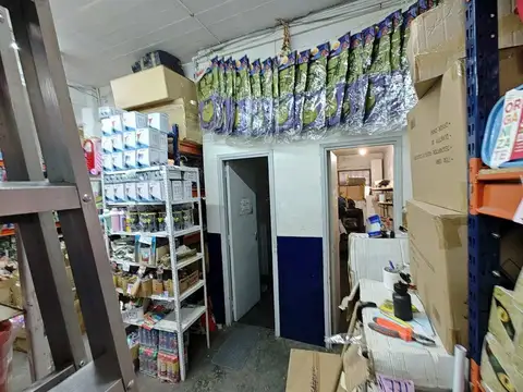 Local en Venta 25 años