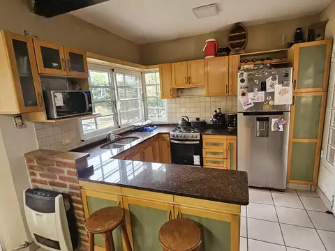 Casa en Venta 25 años