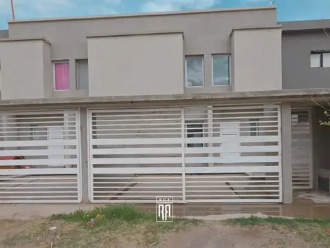 Duplex en venta A ESTRENAR - en la ciudad de Neuquén capital  OPORTUNIDAD 