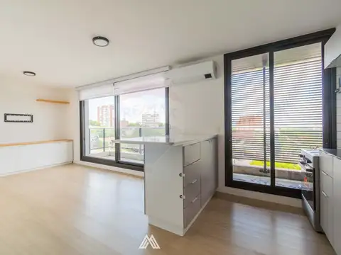 Departamento en Alquiler de 3 ambientes