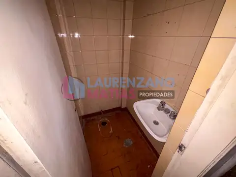 Local en Venta 50 años