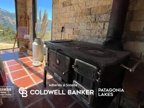 VENTA Casa Villa Meliquina 140 M2 Fracción VI