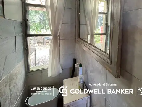 VENTA Casa Villa Meliquina 140 M2 Fracción VI