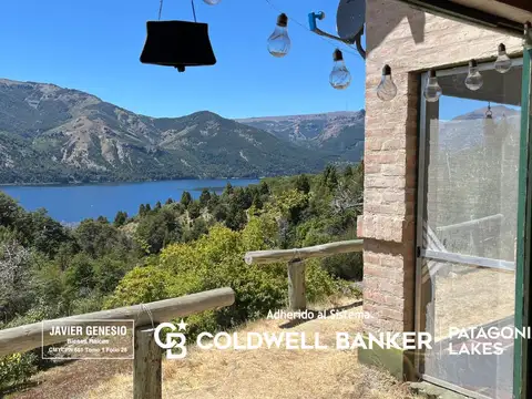 VENTA Casa Villa Meliquina 140 M2 Fracción VI