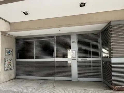 BURATTI, Oficina en Corrientes 615 8°A, Vicente Lopez