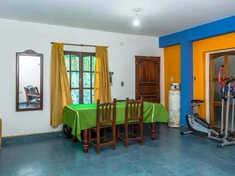 Casa en Venta de 3 dormitorios