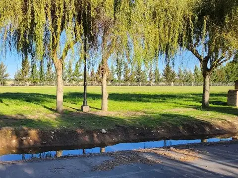 VENTA LOTE HARAS DEL SUR III  "ESCRITURADO"