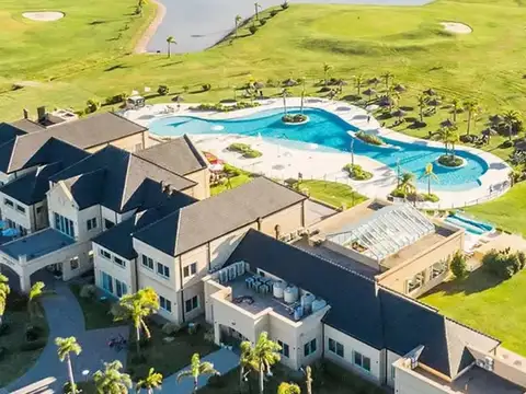 Terreno en Venta en Haras Del Sur 3, USD 14.500