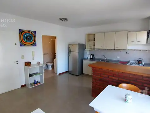 Departamento en Alquiler Temporal 10 años