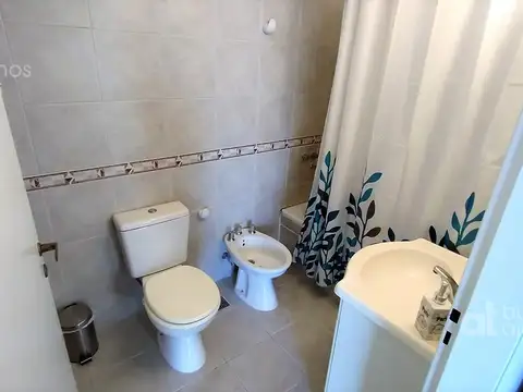 Departamento en Alquiler Temporal al Norte