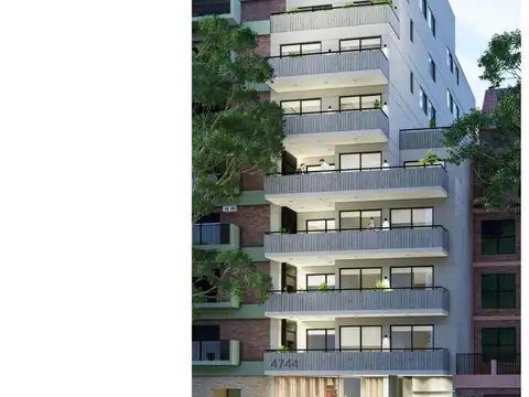 Departamento en Venta de 3 dormitorios