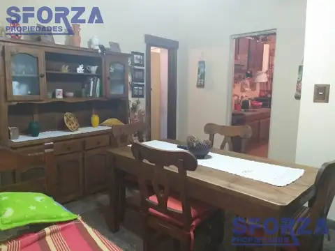 Casa - Jose Clemente Paz