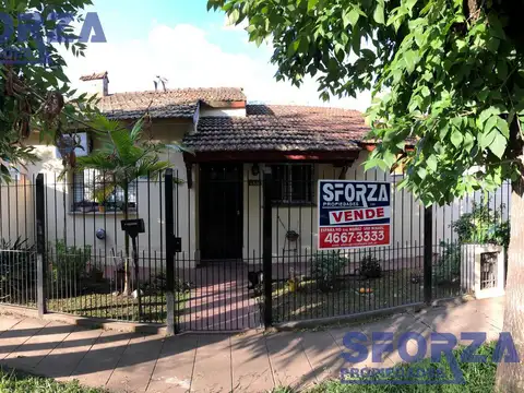 Casa - Jose Clemente Paz