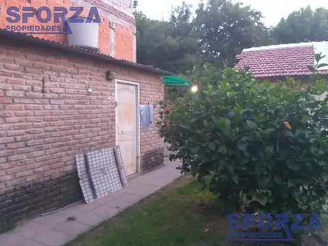 Casa en Venta en Jose Clemente Paz, USD 130.000