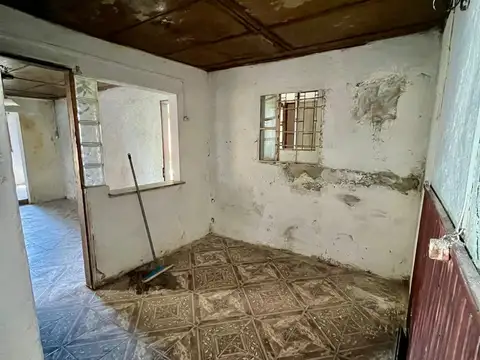 Venta de 2 casas en un mismo terreno en Pando