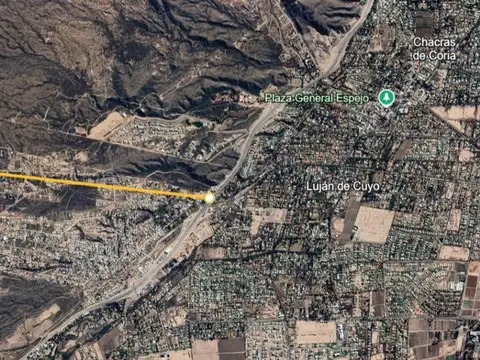 Los Retamos Oeste 100