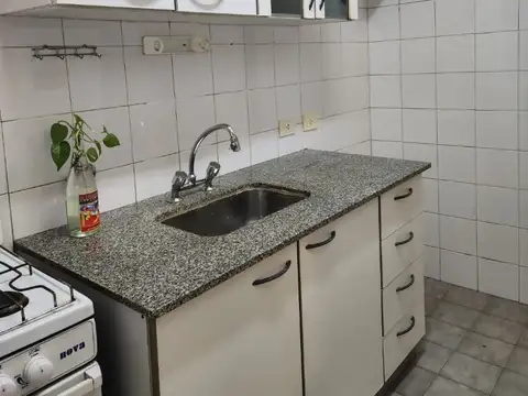Departamento en Alquiler Apto profesional