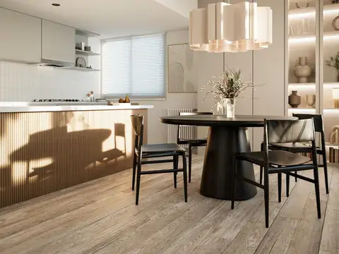 San Lorenzo 1087 , Piso 16