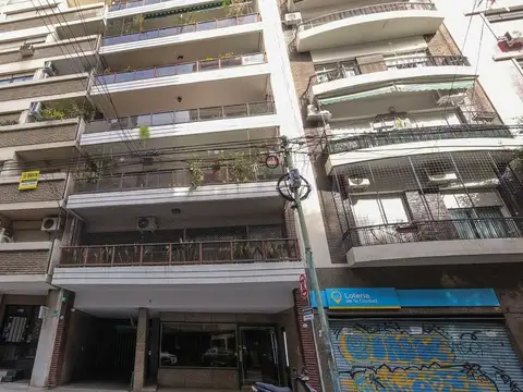 Departamento en Venta 56 años