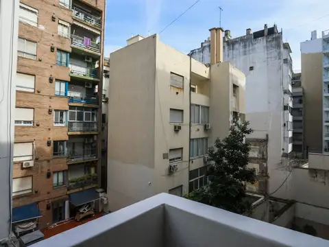 Marcelo Torcuato de Alvear 2400