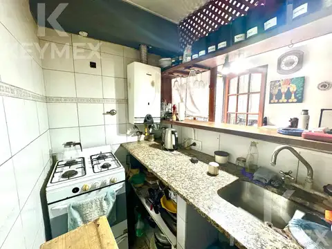 Casa en Venta en La Plata, USD 130.000