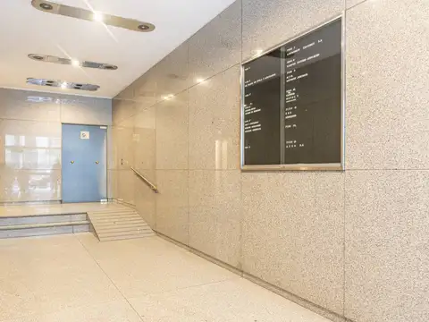 Oficina corporativa en venta - Recoleta