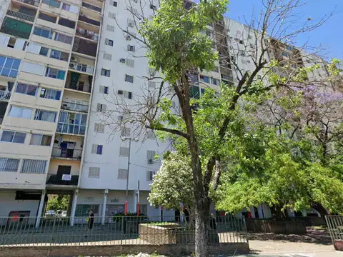 Departamento en alquiler en Rosario