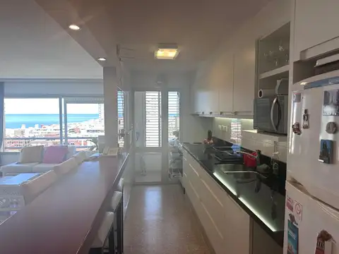 Departamento en Alquiler Temporal de 4 ambientes