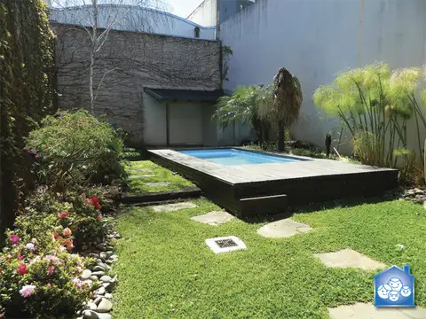 Alquiler departamento 2 ambientes en Colegiales