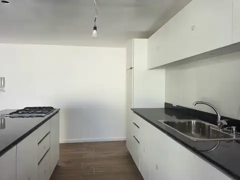 Departamento en Venta al Norte