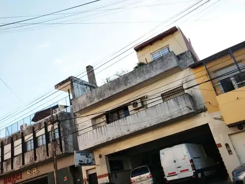 San Lorenzo al 3600 entre beiro y rosetti