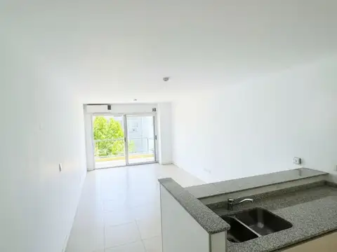 Departamento loft monoambiente venta castelar norte