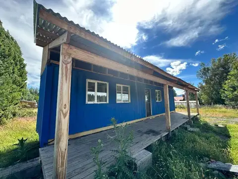 Casa en Venta 2 años