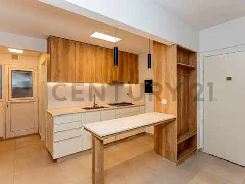 Departamento en Venta de 3 dormitorios
