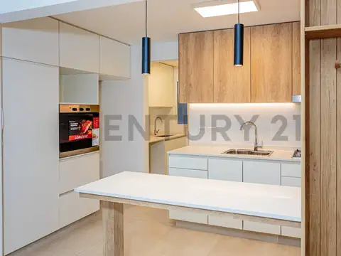 Departamento en Venta de 3 dormitorios