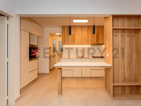 Venta Departamento 4 Ambientes Totalmente Reciclado – Palermo Soho