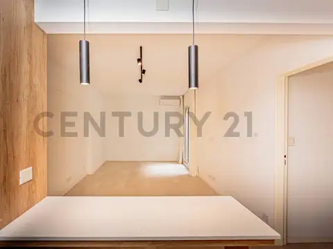 VENTA DEPARTAMENTO 4 AMB  PALERMO SOHO RECICLADO