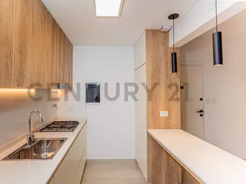 Departamento en Venta de 4 ambientes