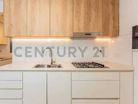 Departamento en Venta 51 años