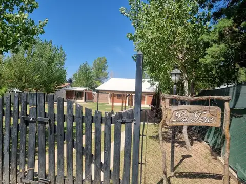 BARRIO VILLA EL CARRIZAL 1200