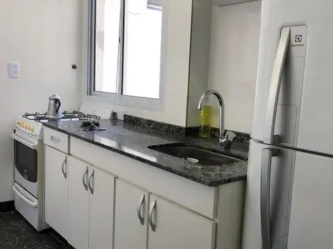 Departamento en Alquiler en Las Cañitas, USD 750