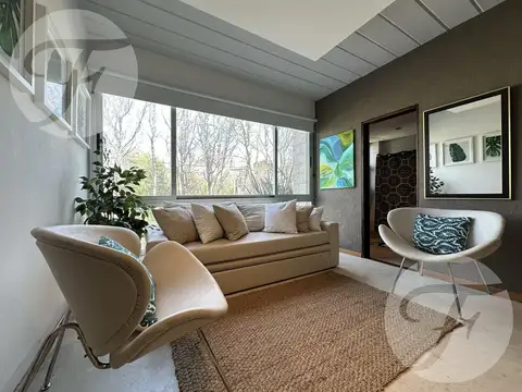 Calle 32 entre Mar del Plata y Punta del Este